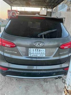 هيونداي سانتافي